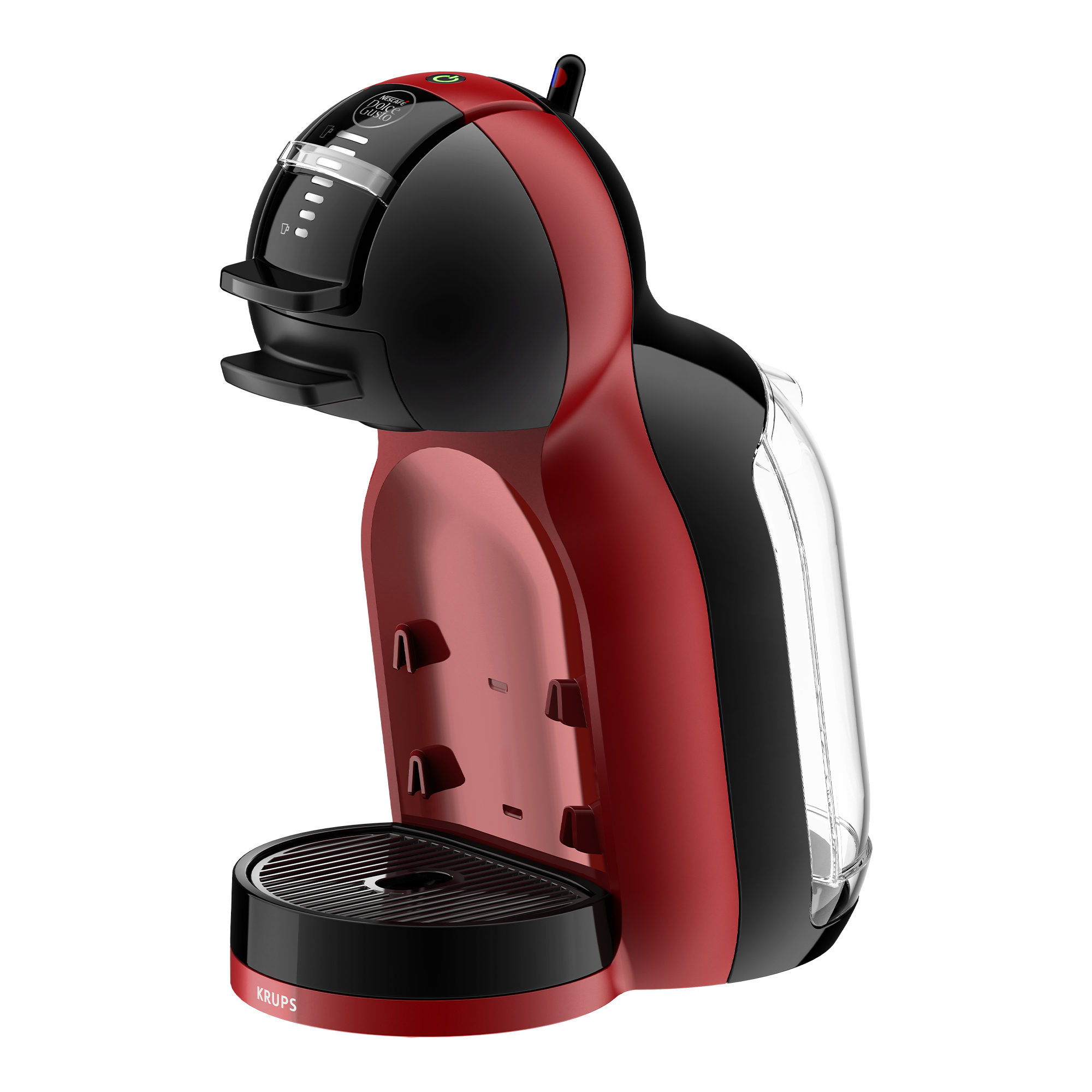 Cafetera Dolce Gusto Krups Mini Me