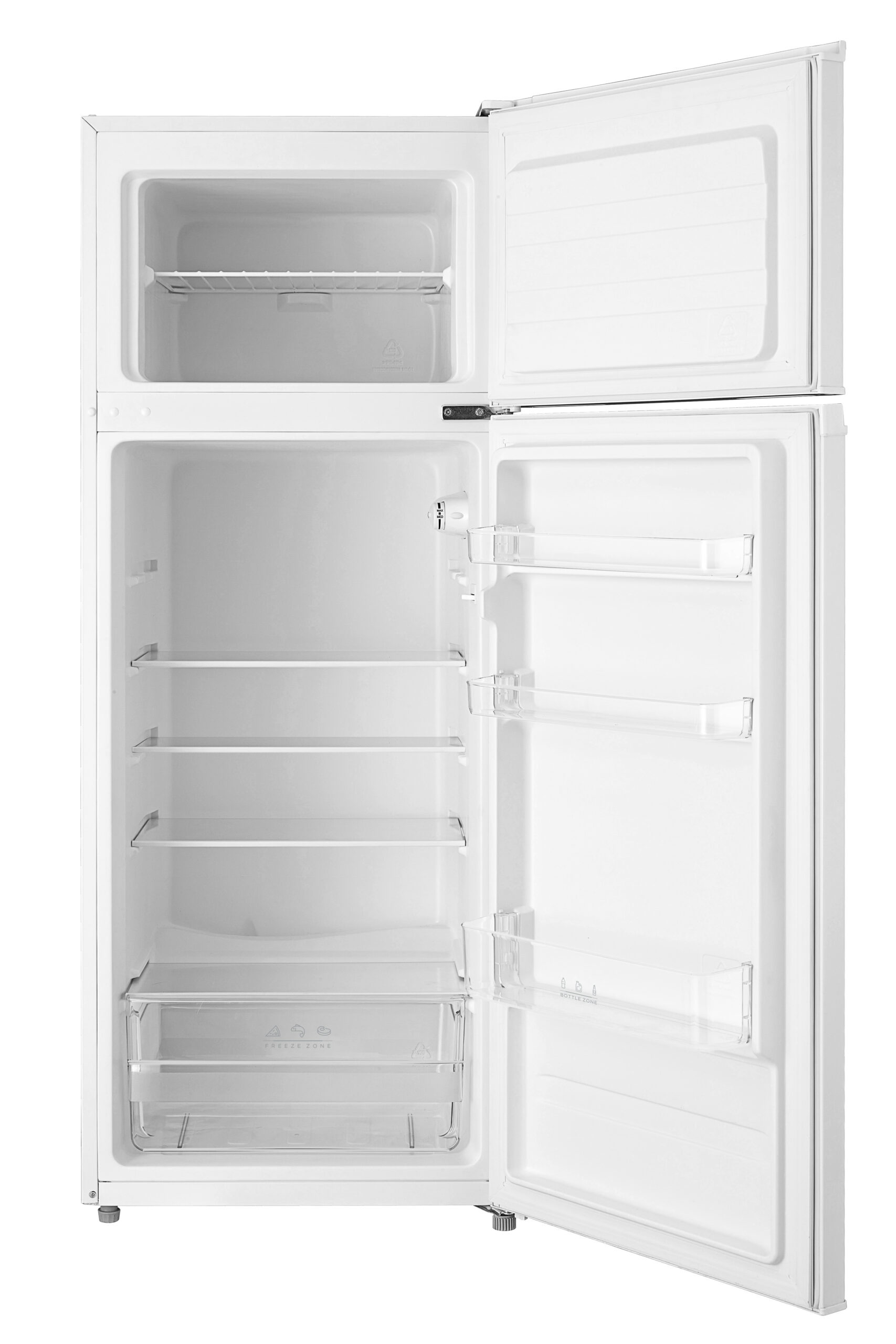 Frigorifico Midea Mdrt294Fge01 143Cm X 55Cm