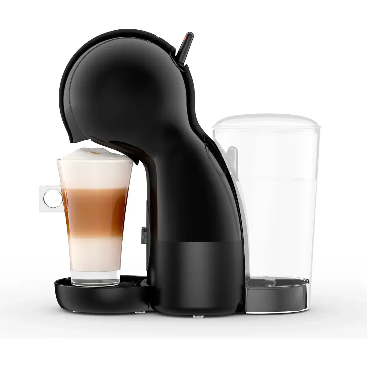 CAFETERA PICCOLO XS DOLCE GUSTO NEGRA