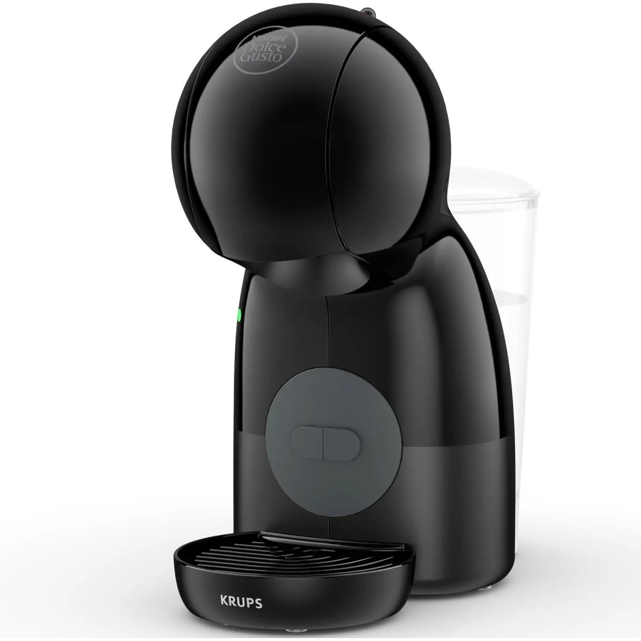 CAFETERA PICCOLO XS DOLCE GUSTO NEGRA