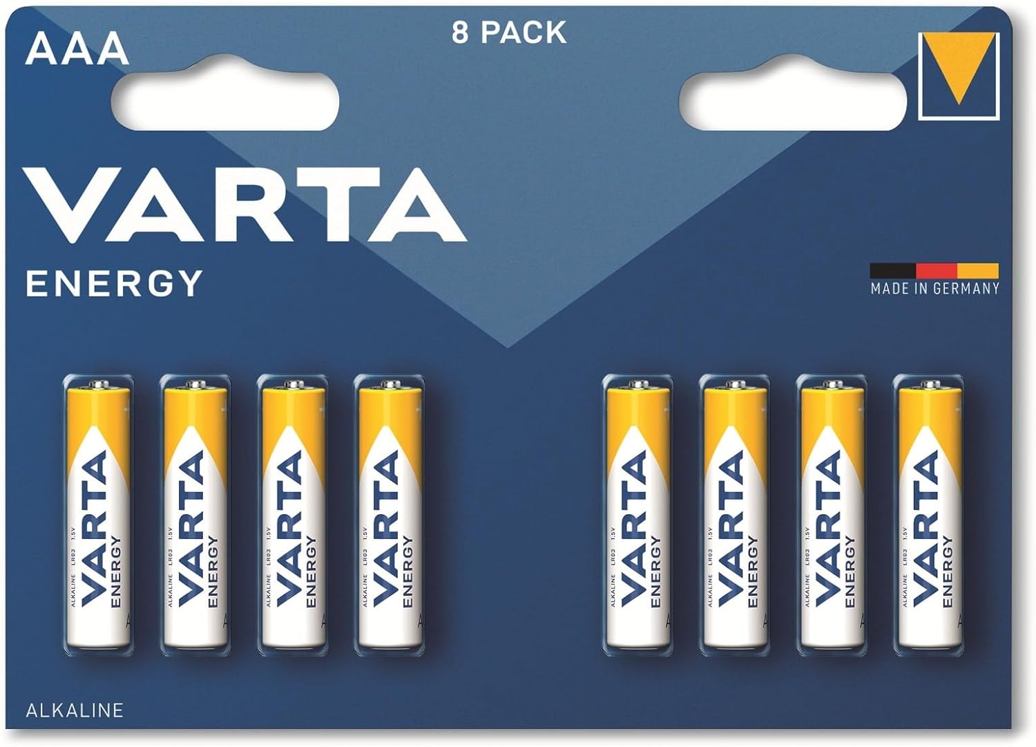 PILAS VARTA 4103 AAA BLx4