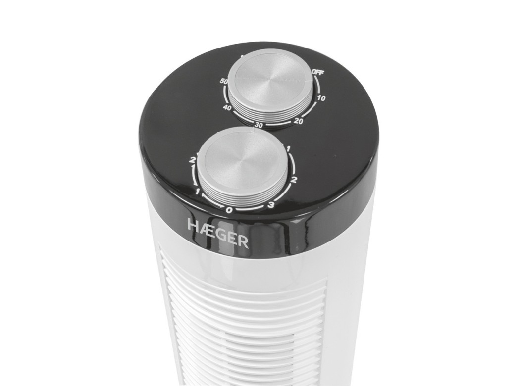 Ventilador Torre Haeger Tf032004A Tower Wind