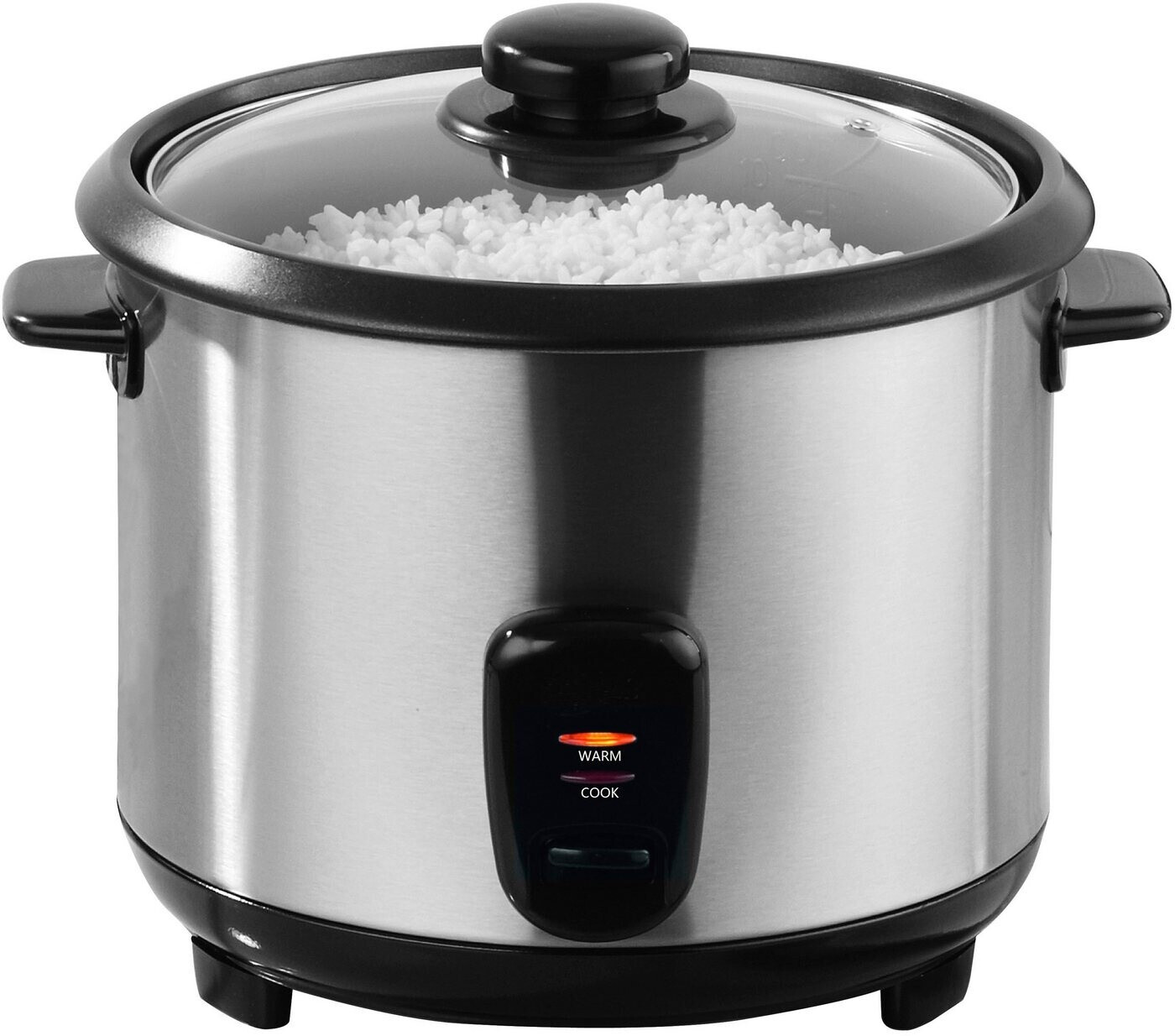 Arrocera Emerio Rce-132390 2.2L 900W Inox