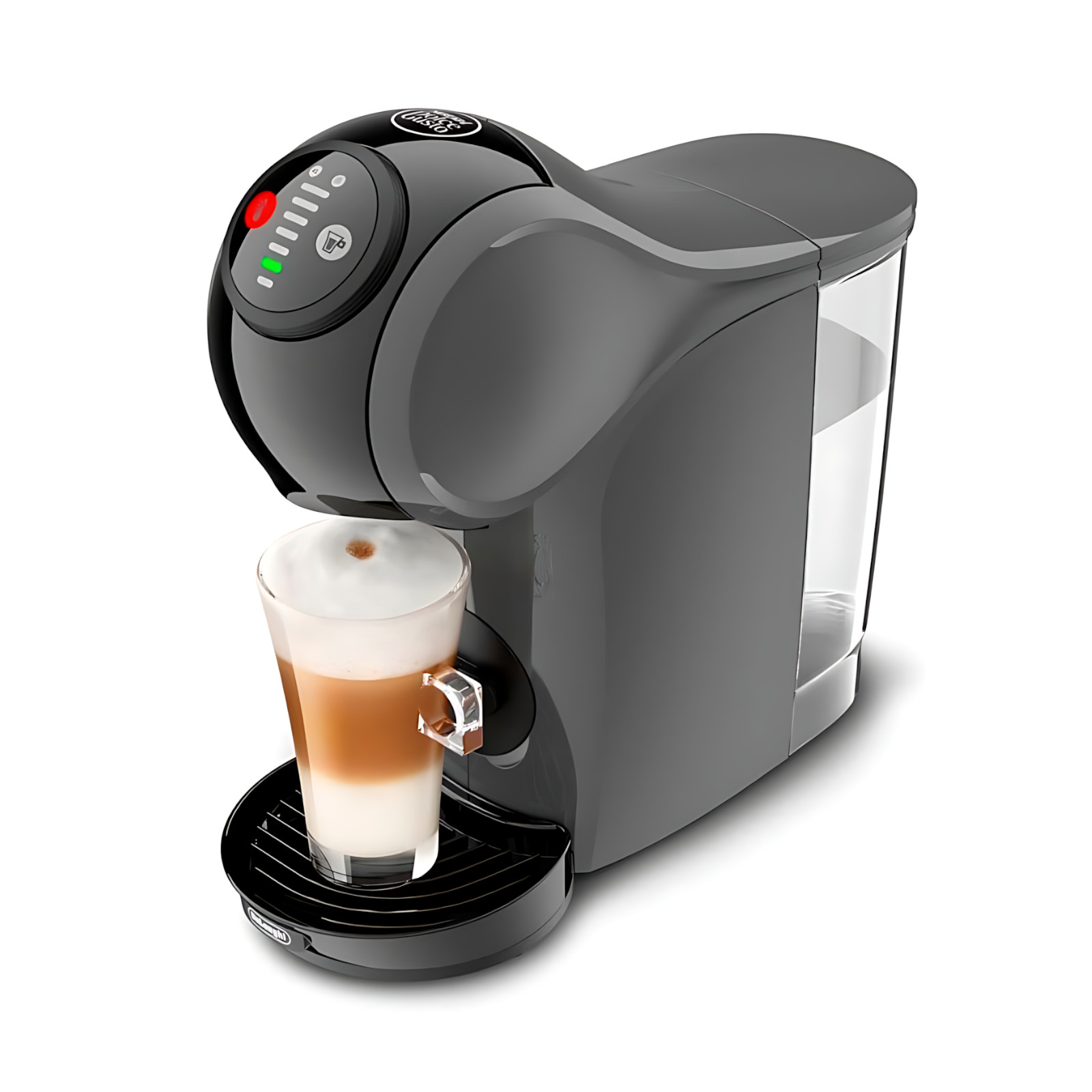 Cafetera Doce Gusto Genios Delonghi