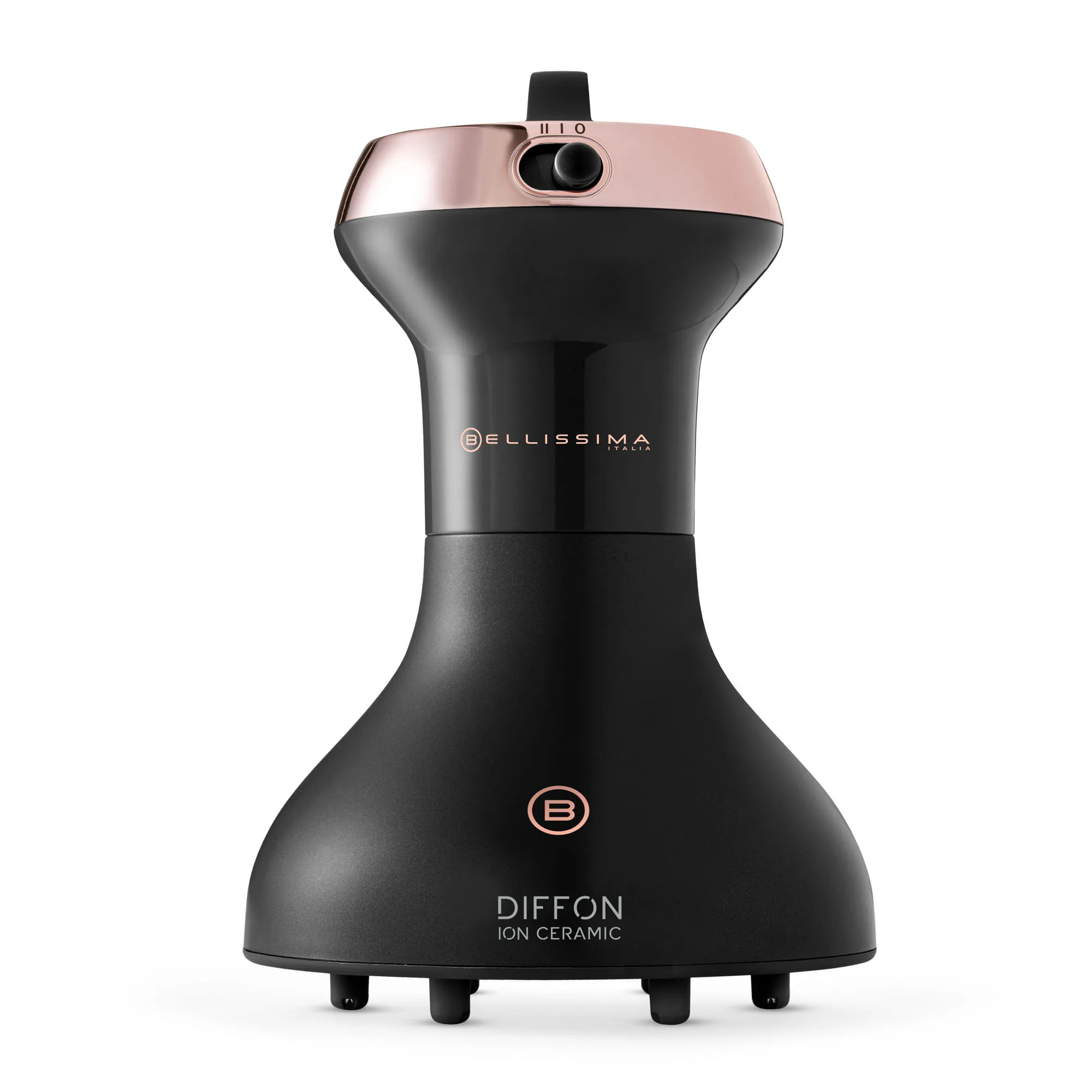 Secador Bellissima Diffon Ion Ceramic