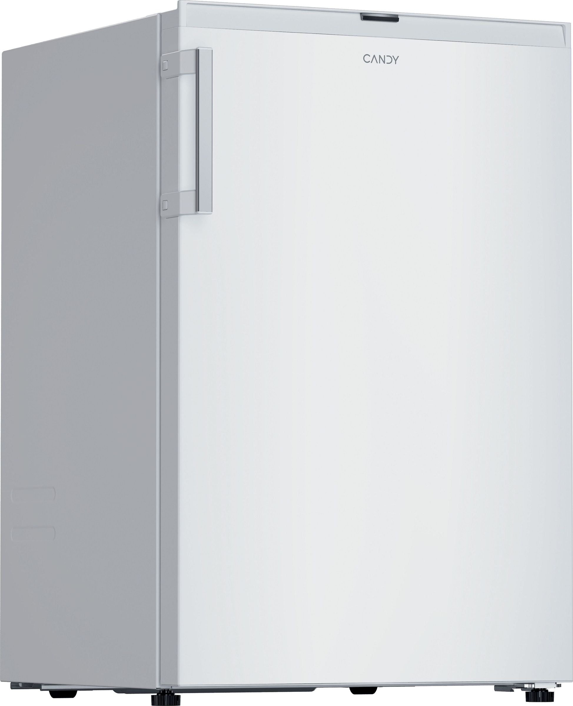 Congelador Candy Cnuq2L58Ewh 85X55 Tabletop Blanco