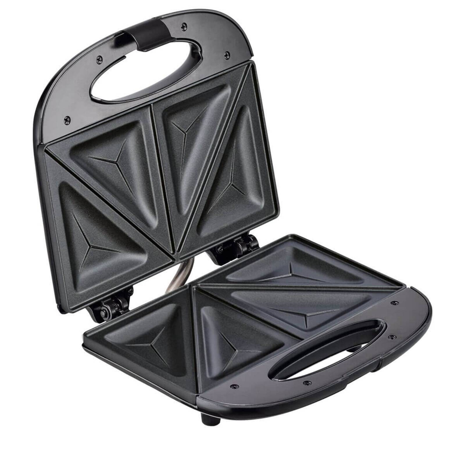 Sandwichera Elco Psw-7505 2 Rebanadas