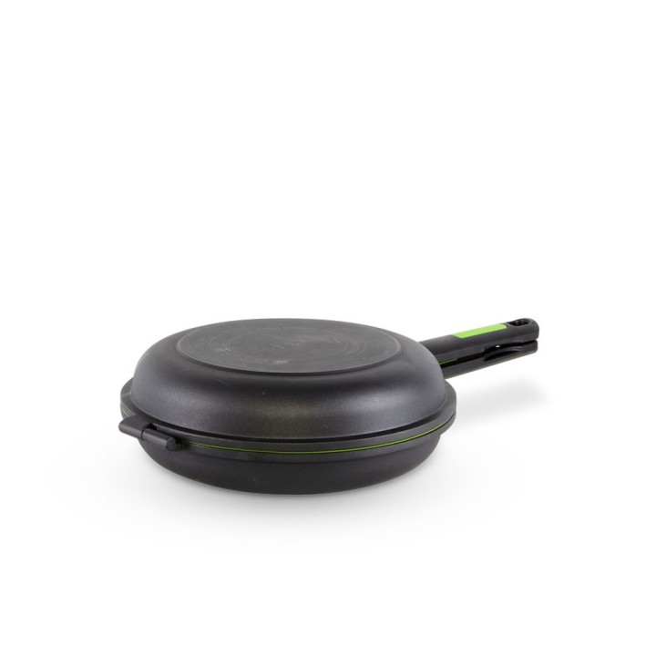 Sarten Tortillera Bra Prior Dupla 26Cm