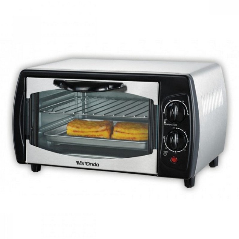 Horno Sobremesa Mxhonda Mxhc2159 9L Inox