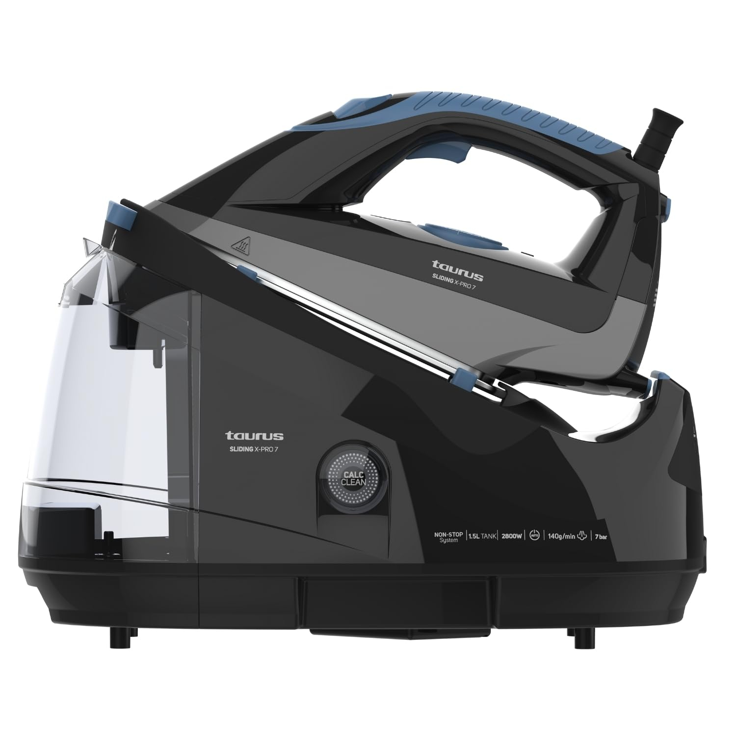 Centro Planchado Taurus Sld. Perfct 2800 5,5B Gv400