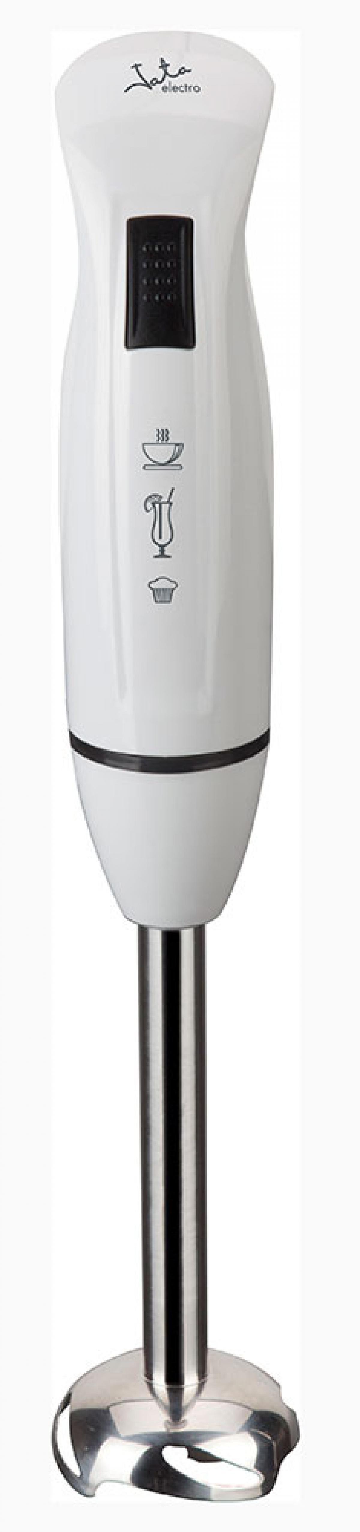 Batidora Jata Jebt0126 600W Negra+Verde