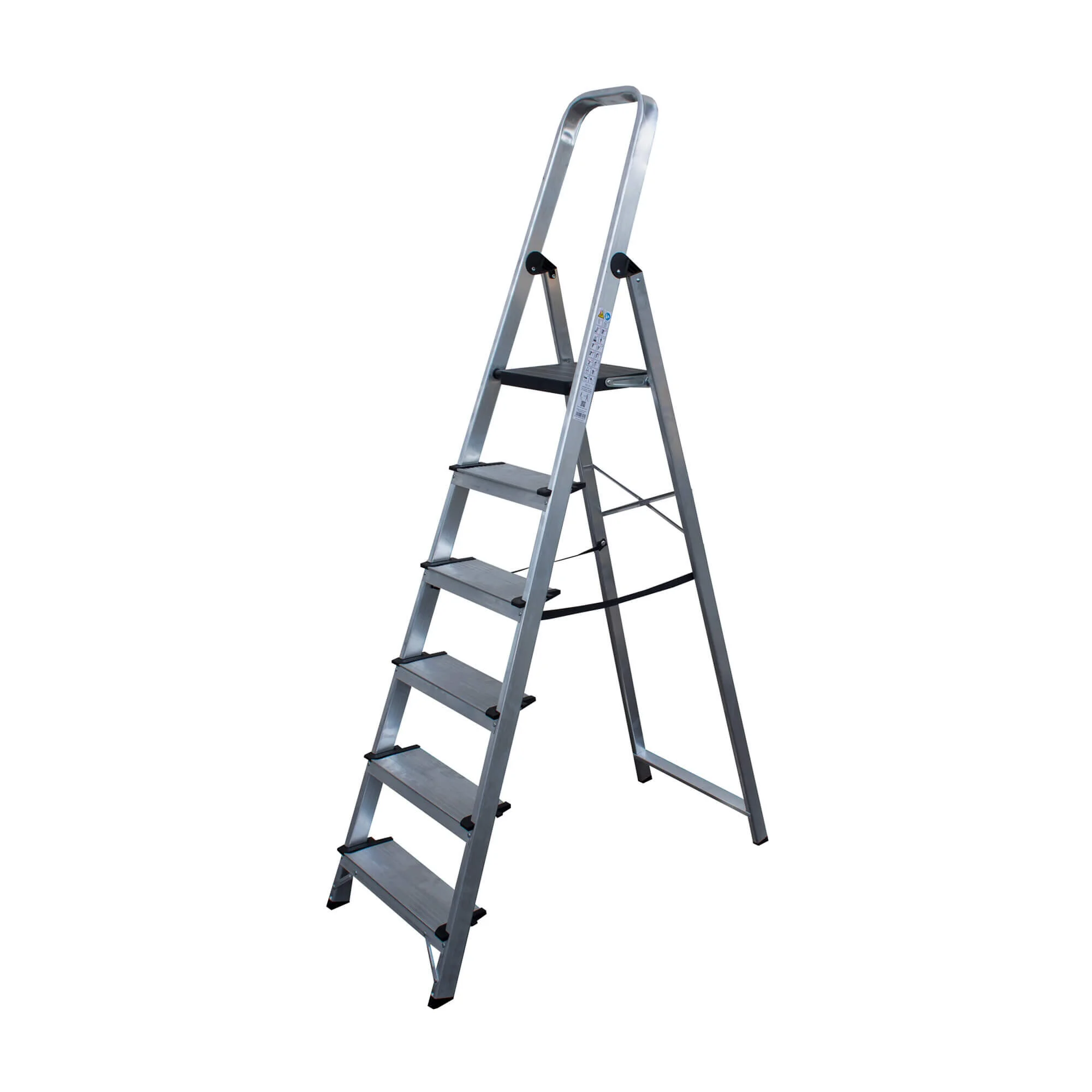 Escalera Altipesa 306N 6 Peldaños