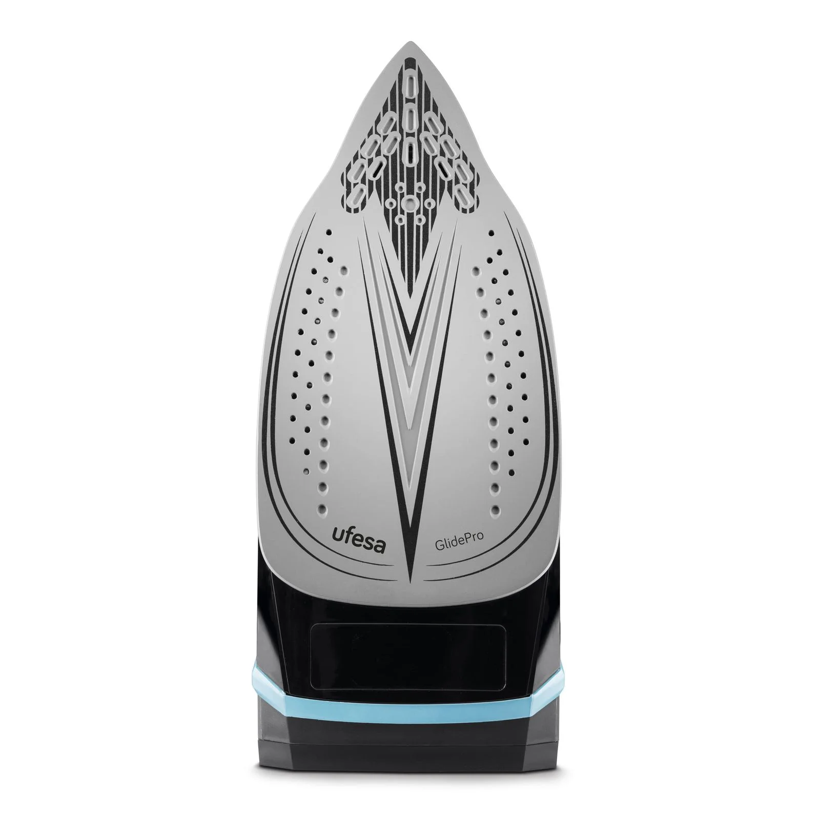 Plancha Ufesa Pv2600 2600W Ceramica  180Gr Vapor