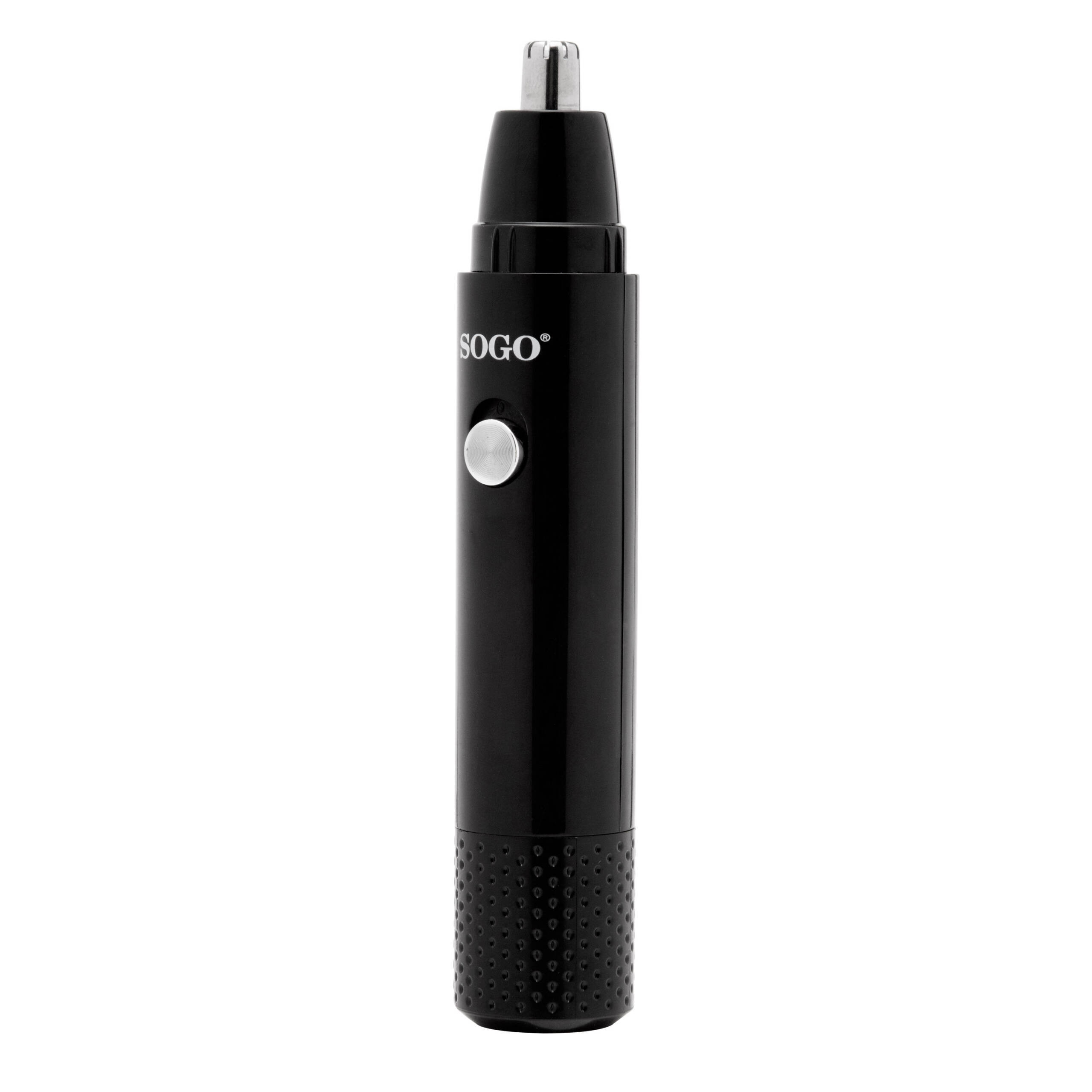 Corta Pelos Nariz Sogo Cpe-Ss-3495