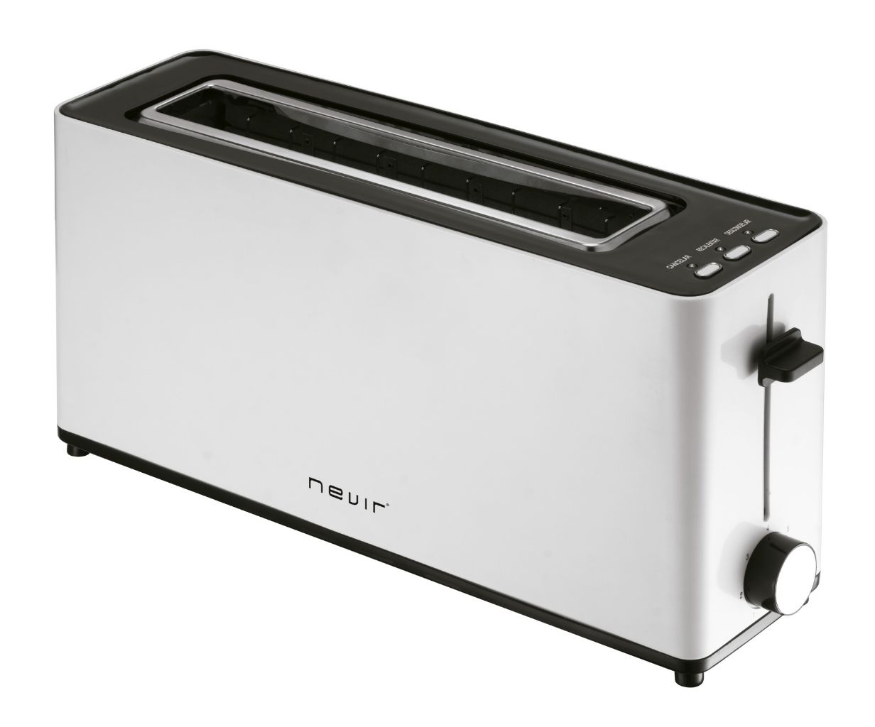 Tostador Nevir (Pae) Nvr-9824 T