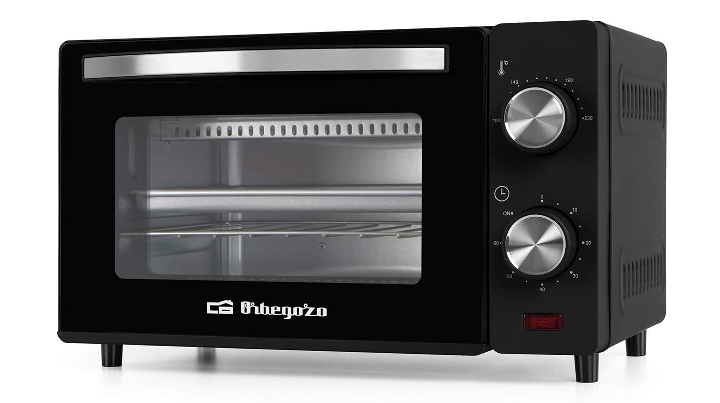 HORNO SOBRE ELECTRICO ORBEGOZO 10l HO 985