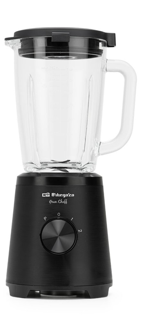 Batidora Vaso Orbegozo Bv 15300