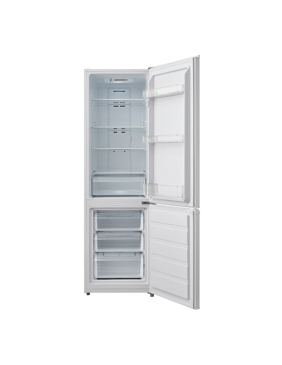 COMBI JOHNSON NF 180X54.5X62.5CM CLASE E BLANCO
Ref. JRC1805EN1W