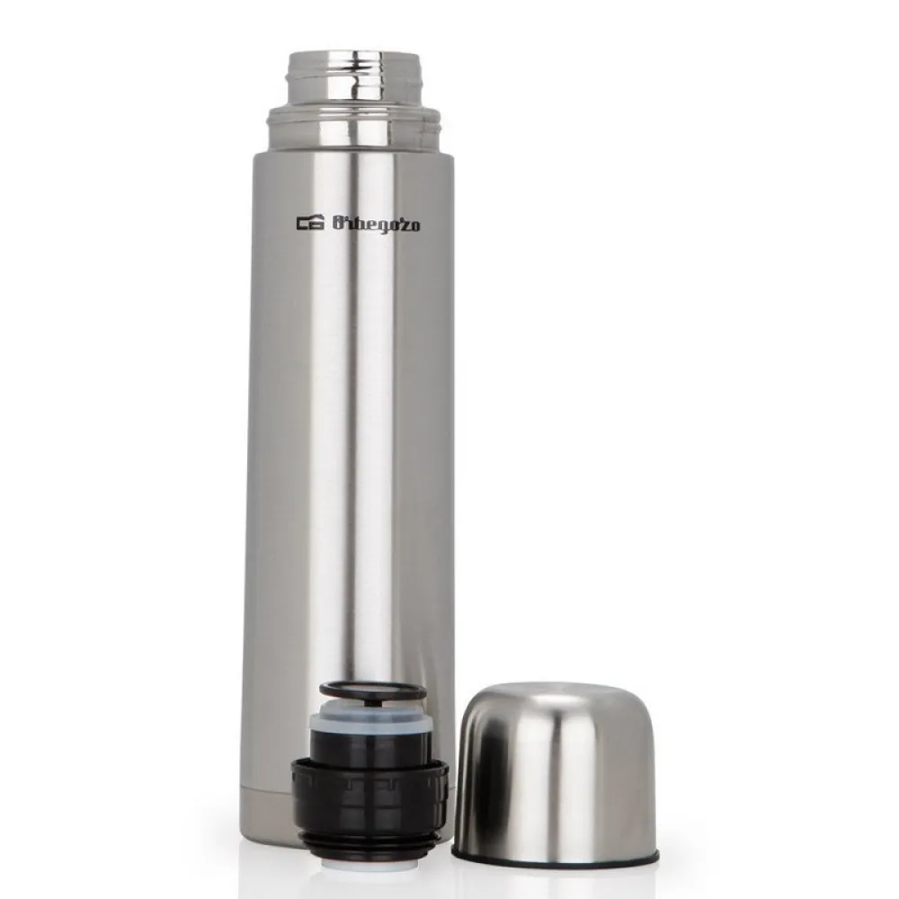 Termo Liquido Inox Orbegozo Trl760