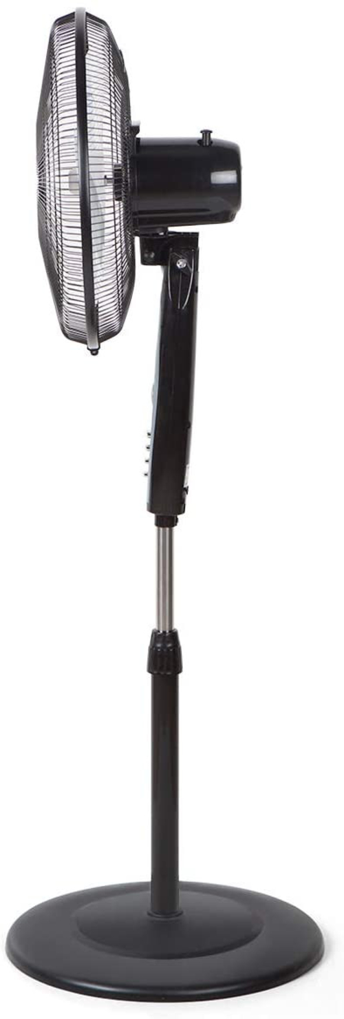 VENTILADOR DE PIE ORBEGOZO SF 0148. 50W