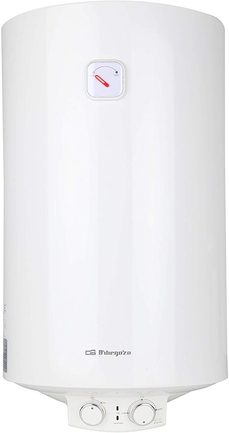 Termo De Agua Orbegozo 50Litros Trm 54