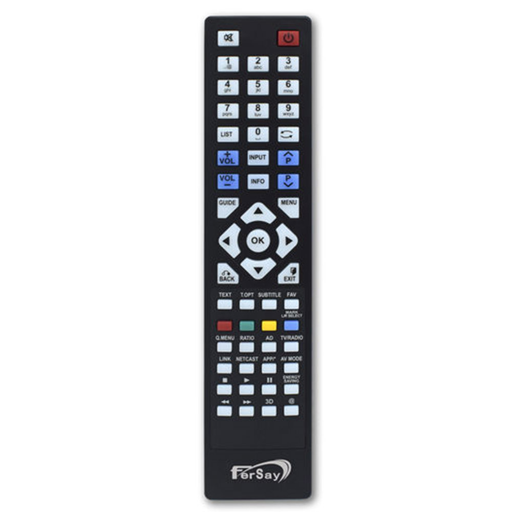 Mando Distancia Fersay Irc-Fersay-Usb-4-1
