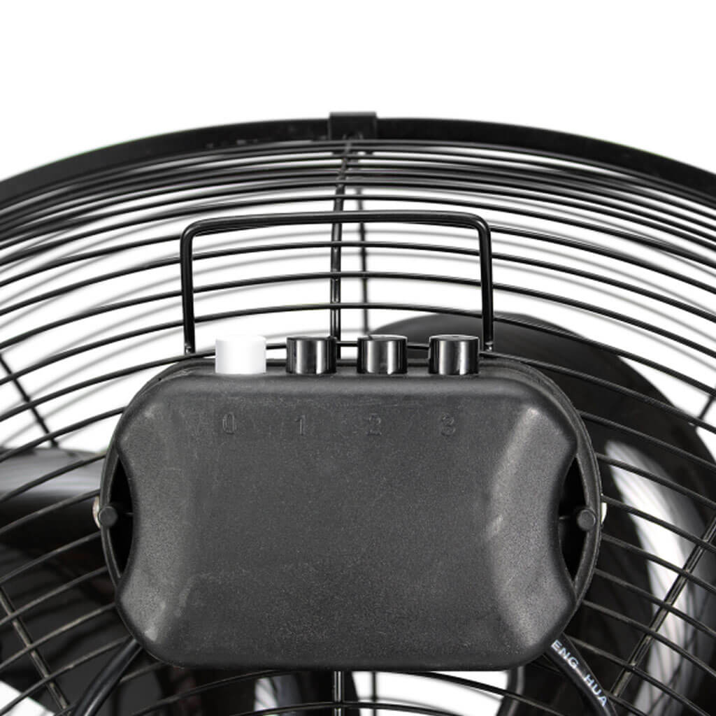 Circulador Aire Avi90W16 90W  40Cm