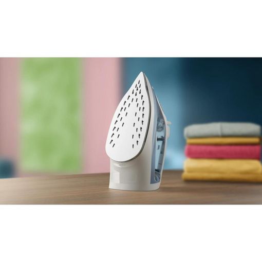 PLANCHA VAPOR PHILIPS HOME DST2010/20 2000W