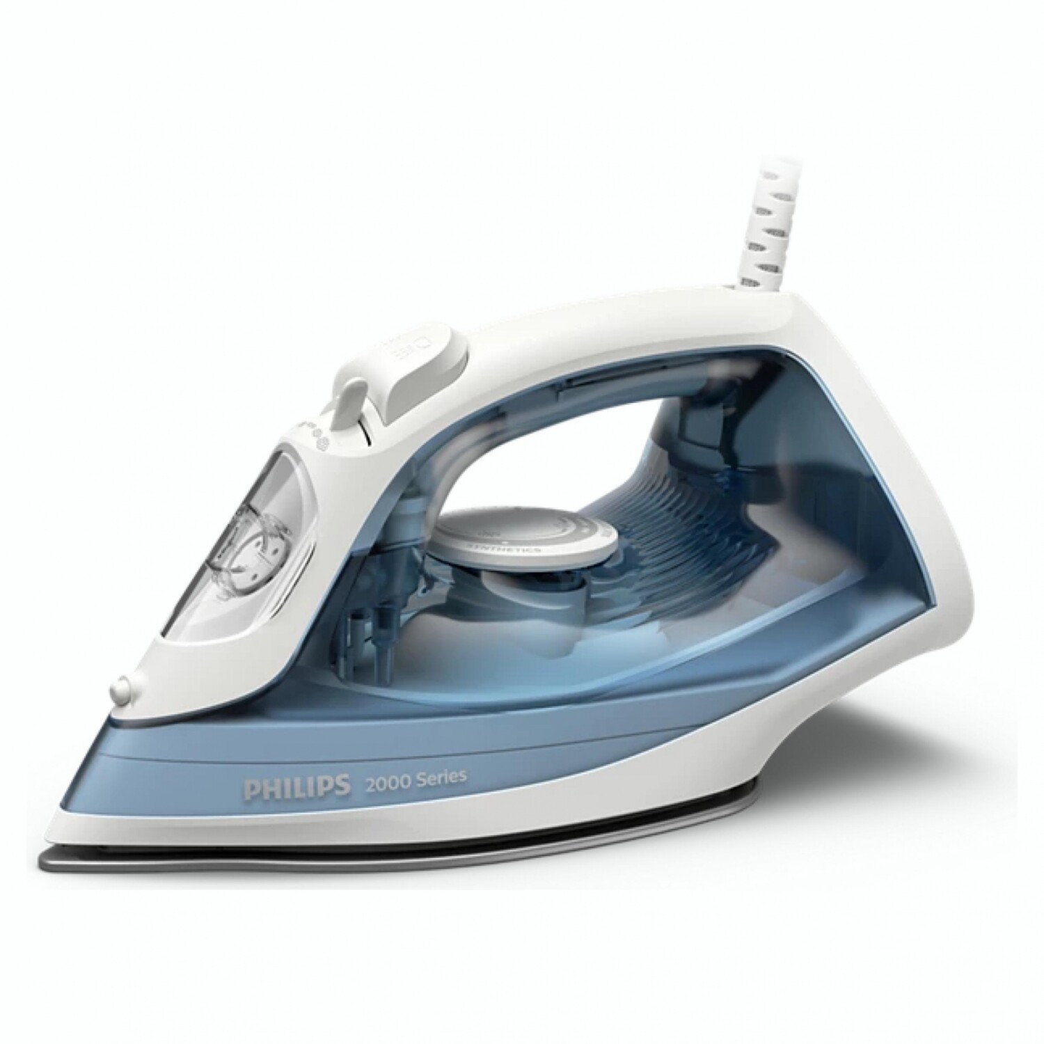 Plancha Vapor Philips Home Dst2010/20 2000W