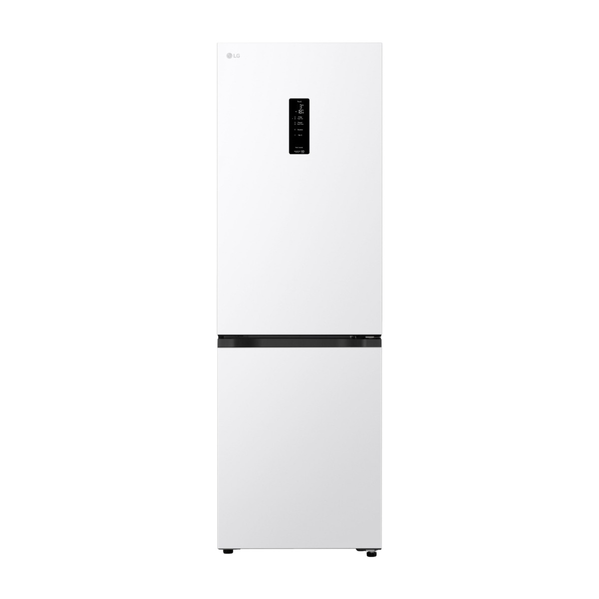 COMBI. NO FROST LG G.Blanca GBBSJ11ESW