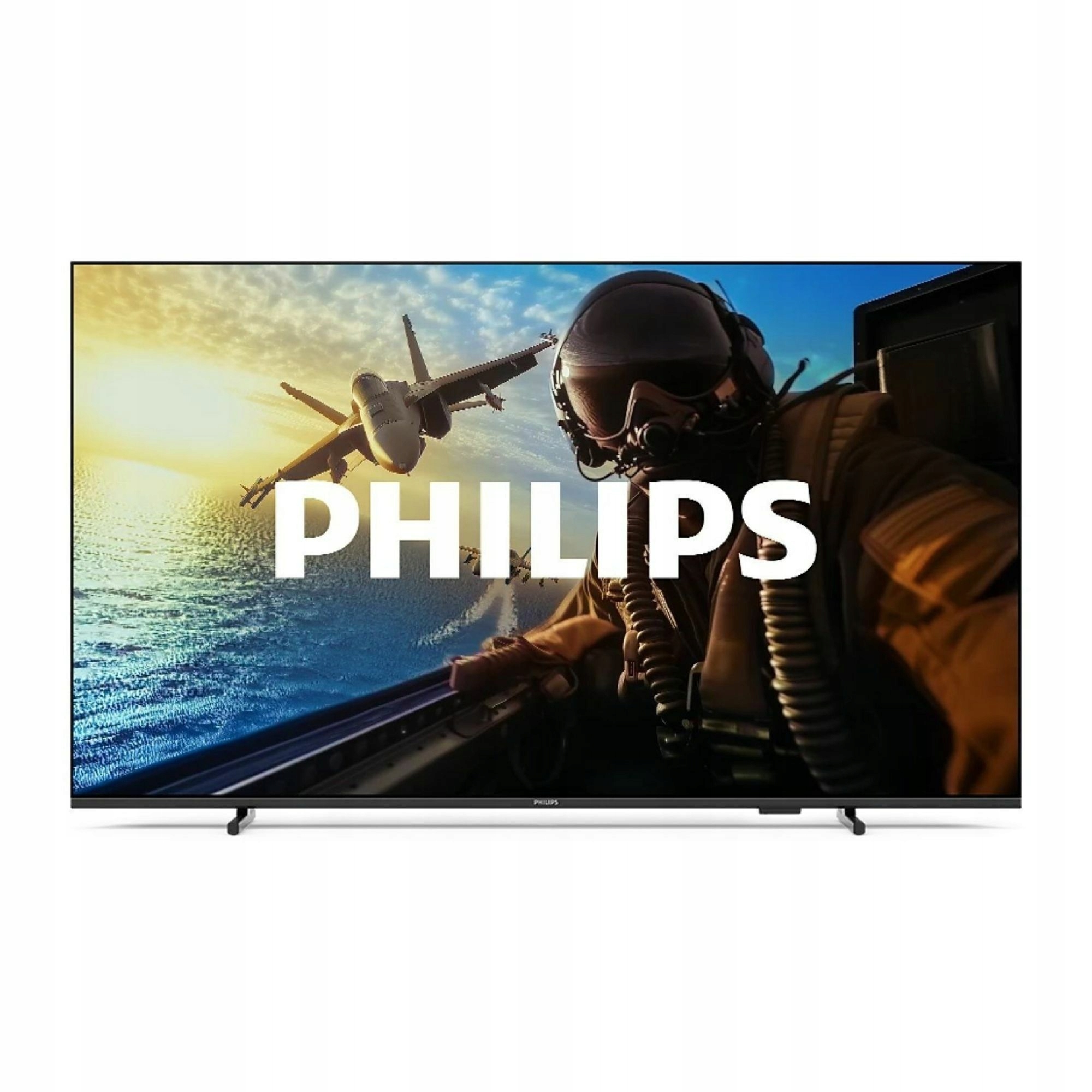 TV PHILIPS 50" 50PUS7000 UHD SMART TV HDR10+